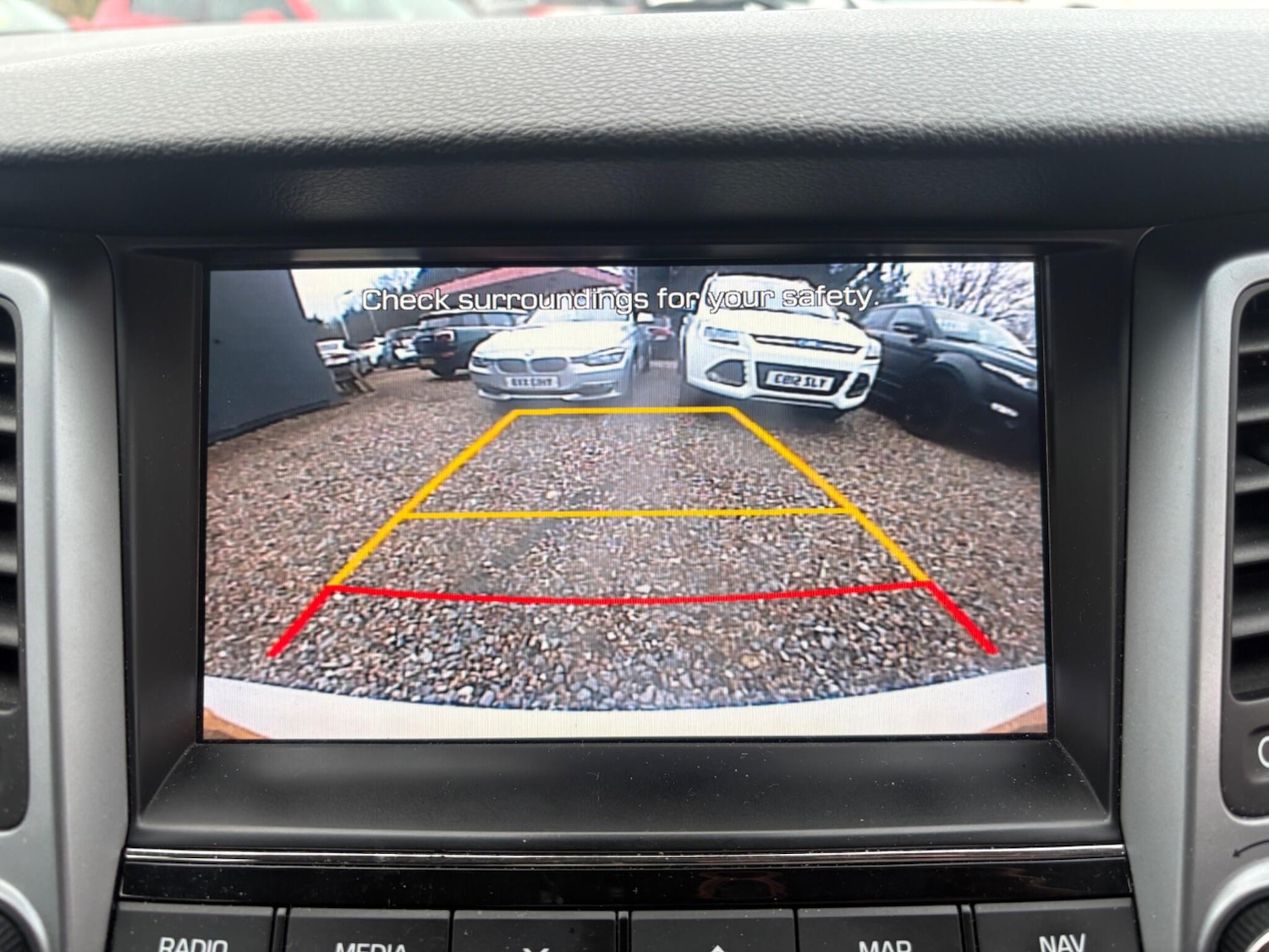 Used Hyundai TUCSON 2015 for sale - 77155901: Photo 19