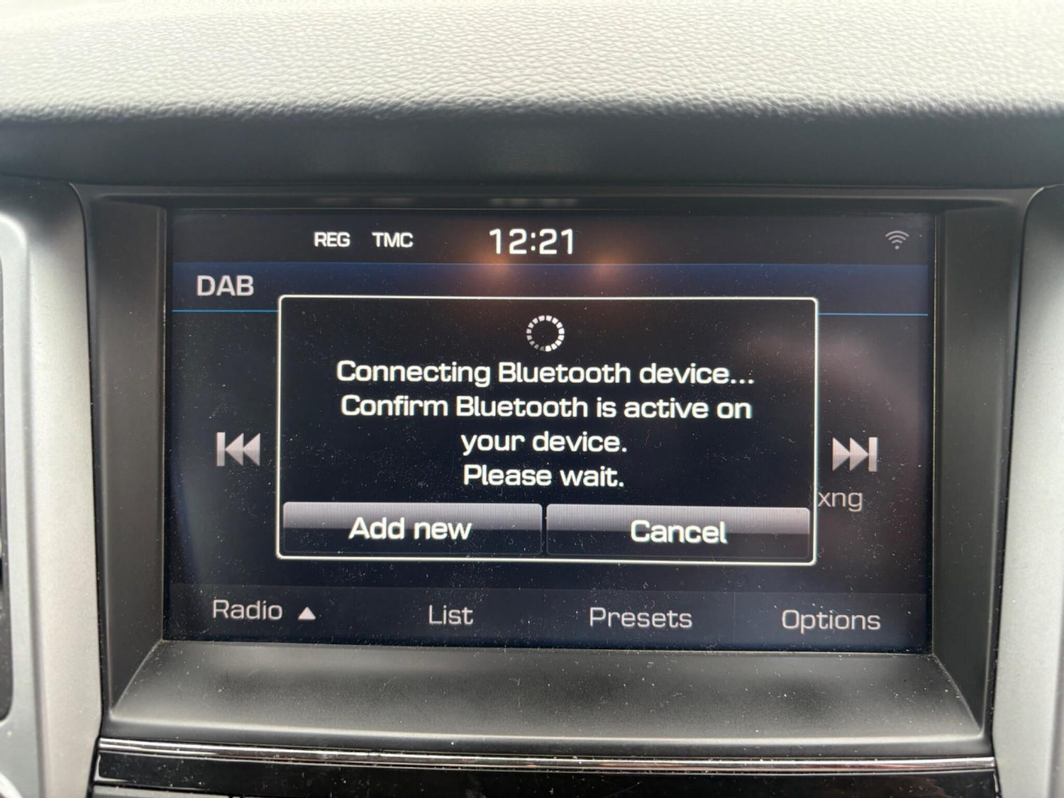 Used Hyundai TUCSON 2015 for sale - 77155901: Photo 20