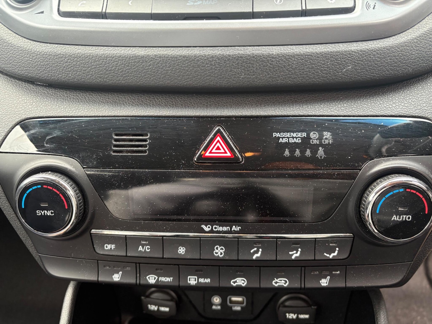 Used Hyundai TUCSON 2015 for sale - 77155901: Photo 21