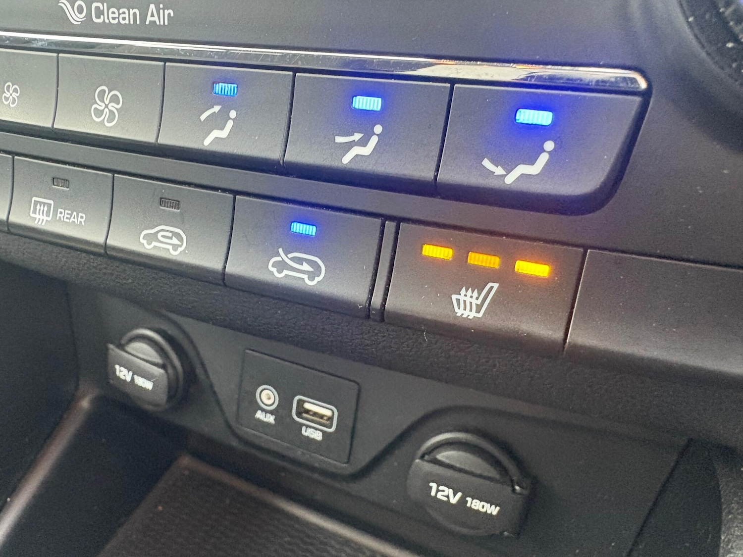 Used Hyundai TUCSON 2015 for sale - 77155901: Photo 23