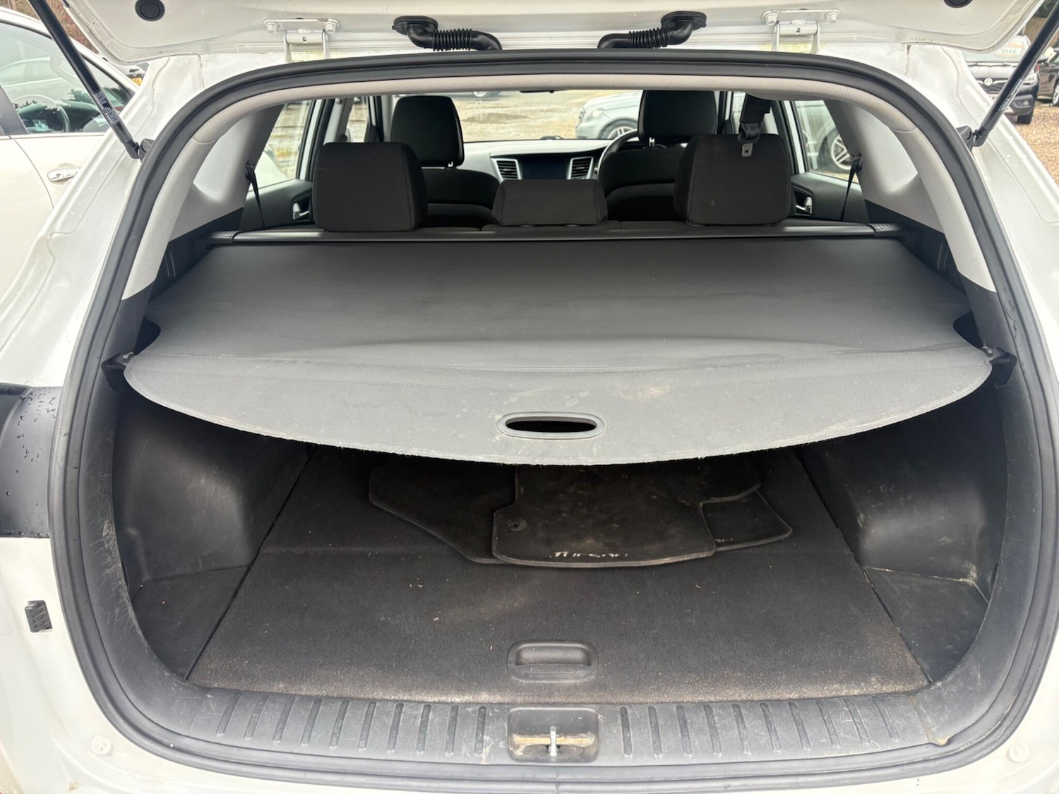 Used Hyundai TUCSON 2015 for sale - 77155901: Photo 25