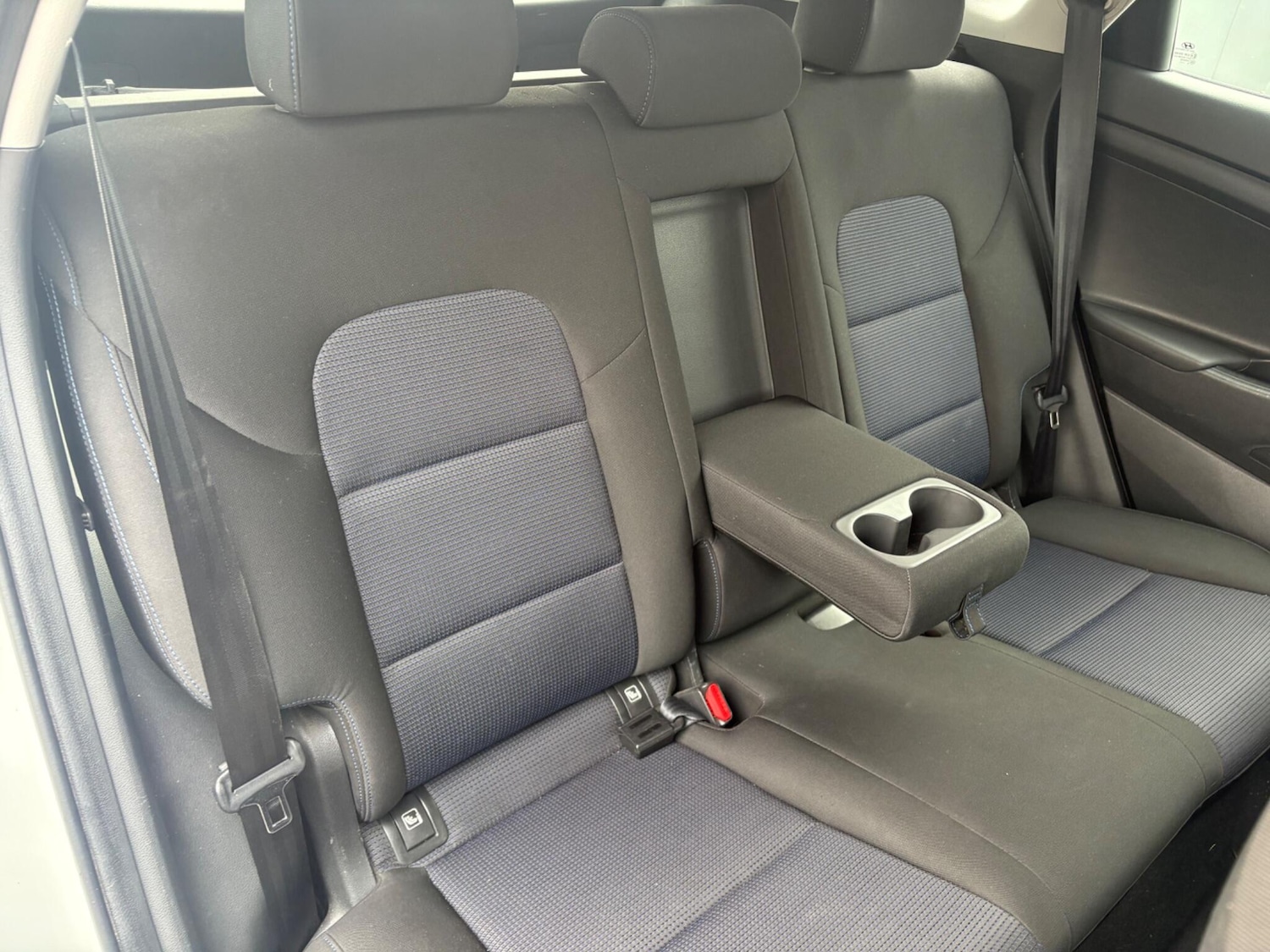 Used Hyundai TUCSON 2015 for sale - 77155901: Photo 7