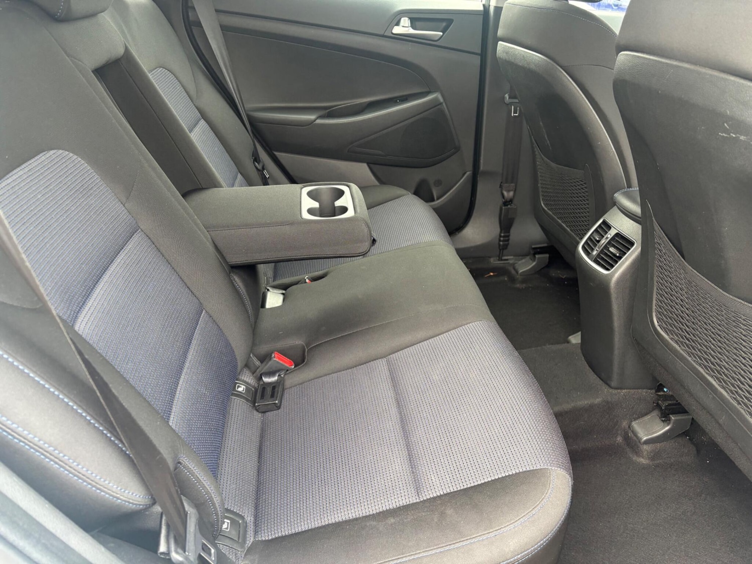 Used Hyundai TUCSON 2015 for sale - 77155901: Photo 8