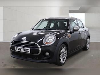 Used MINI Hatch 2017 for sale - 79634162: Photo