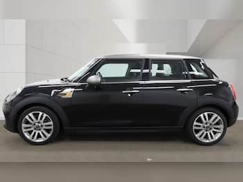 Used MINI Hatch 2017 for sale - 79634162: Photo