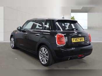 Used MINI Hatch 2017 for sale - 79634162: Photo