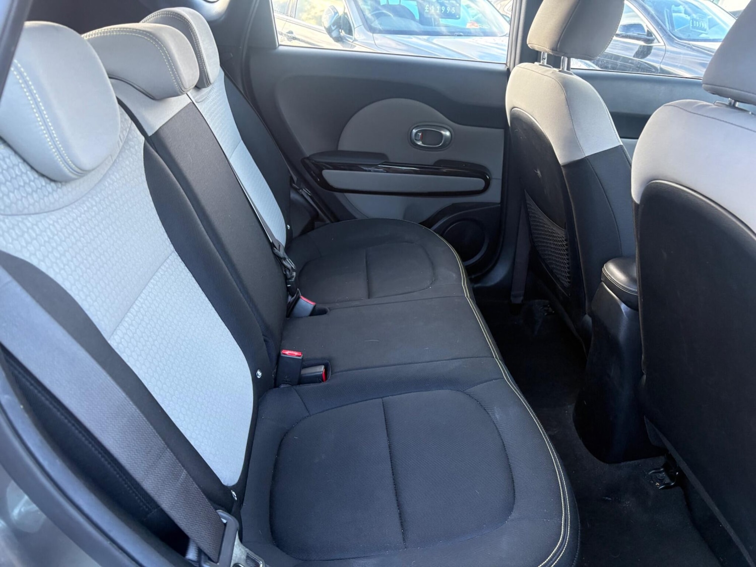 Used Kia Soul for sale - 77267290: Photo 11