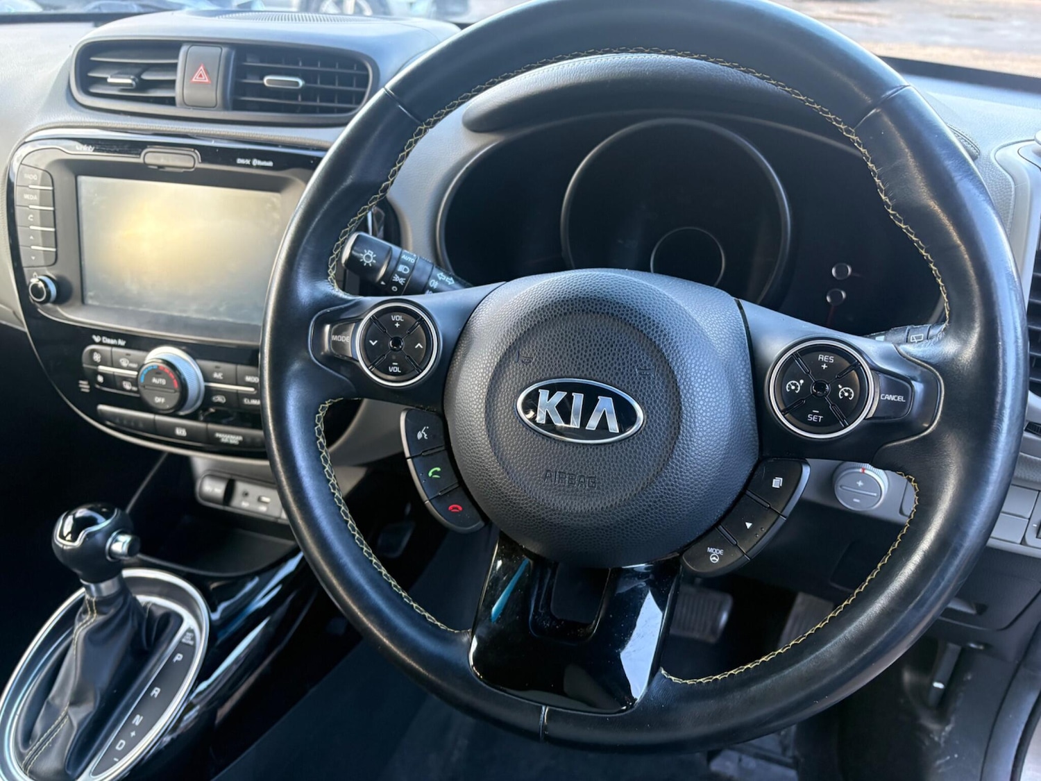 Used Kia Soul for sale - 77267290: Photo 12