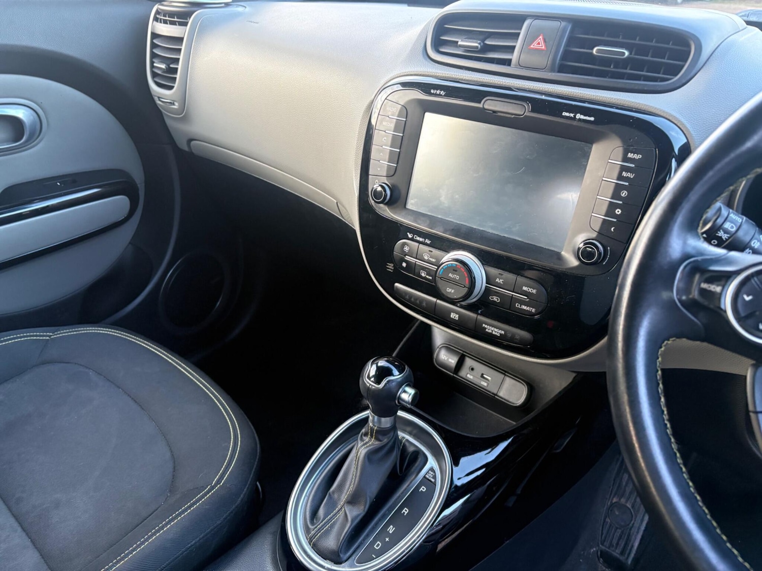 Used Kia Soul for sale - 77267290: Photo 14