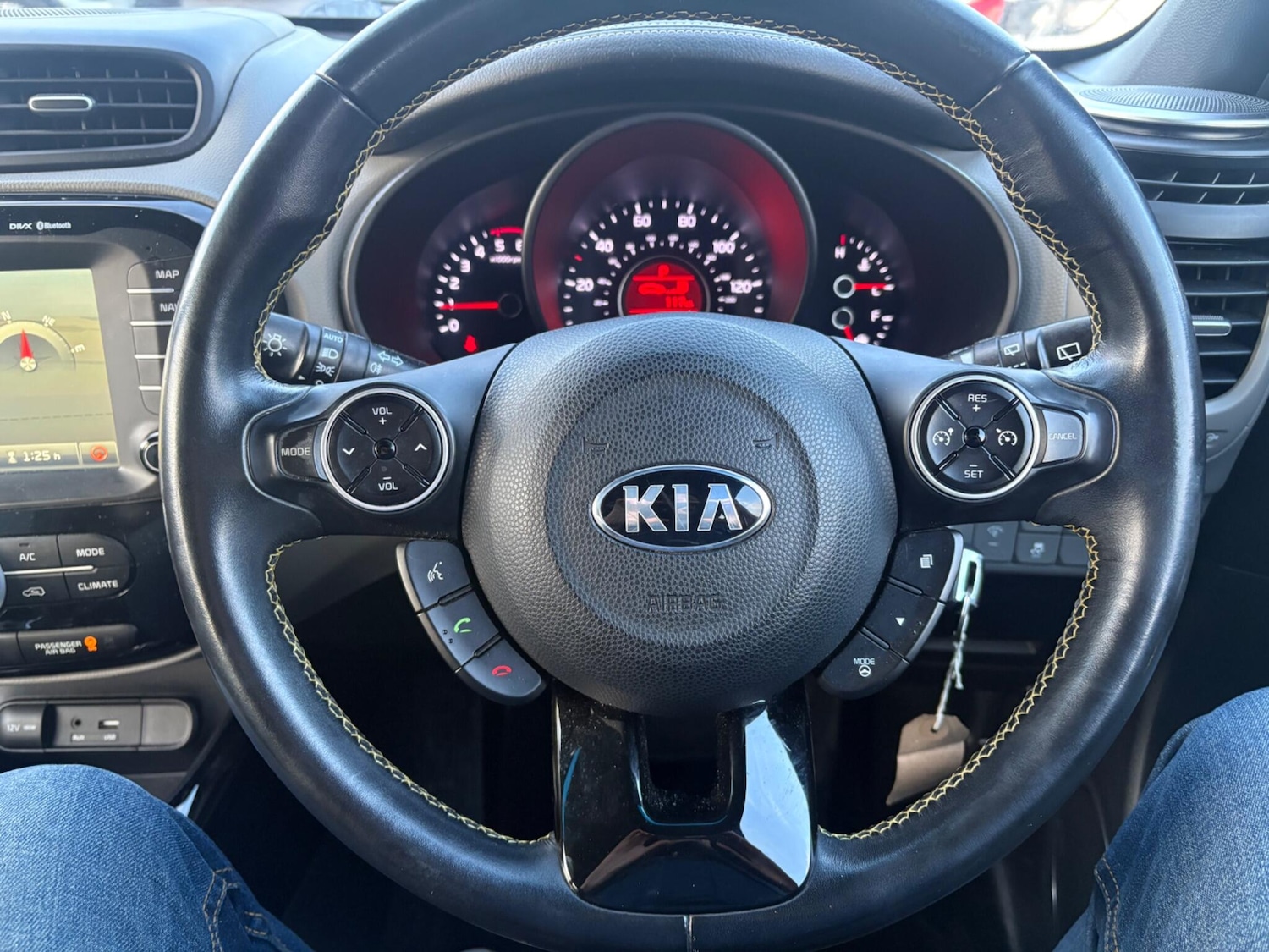 Used Kia Soul for sale - 77267290: Photo 17