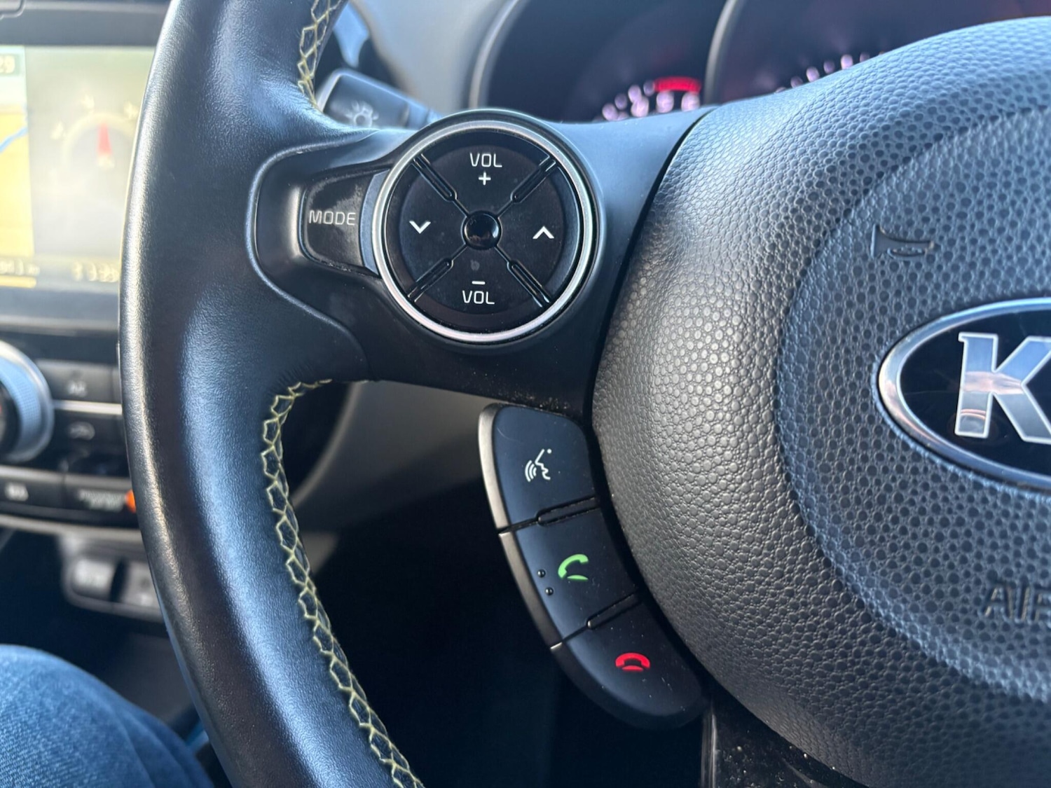 Used Kia Soul for sale - 77267290: Photo 18