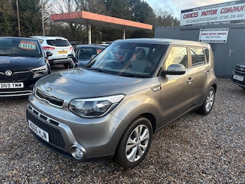 Kia Soul feature image