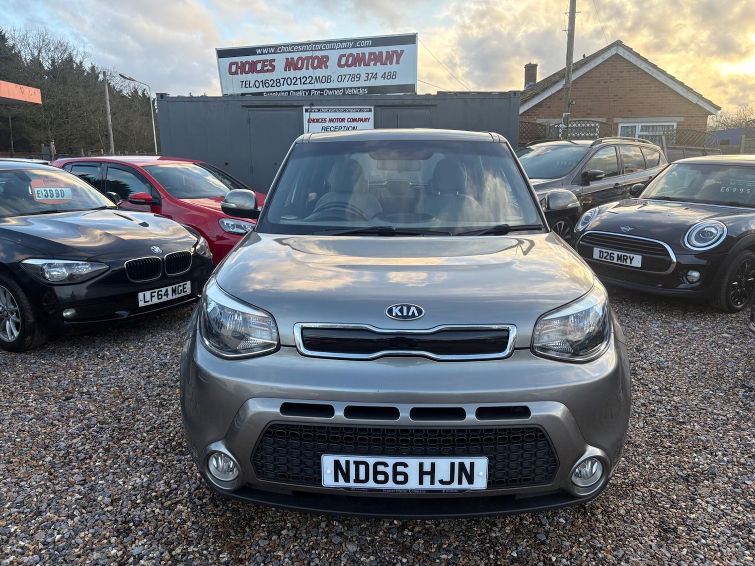 Used Kia Soul for sale - 77267290: Photo 2