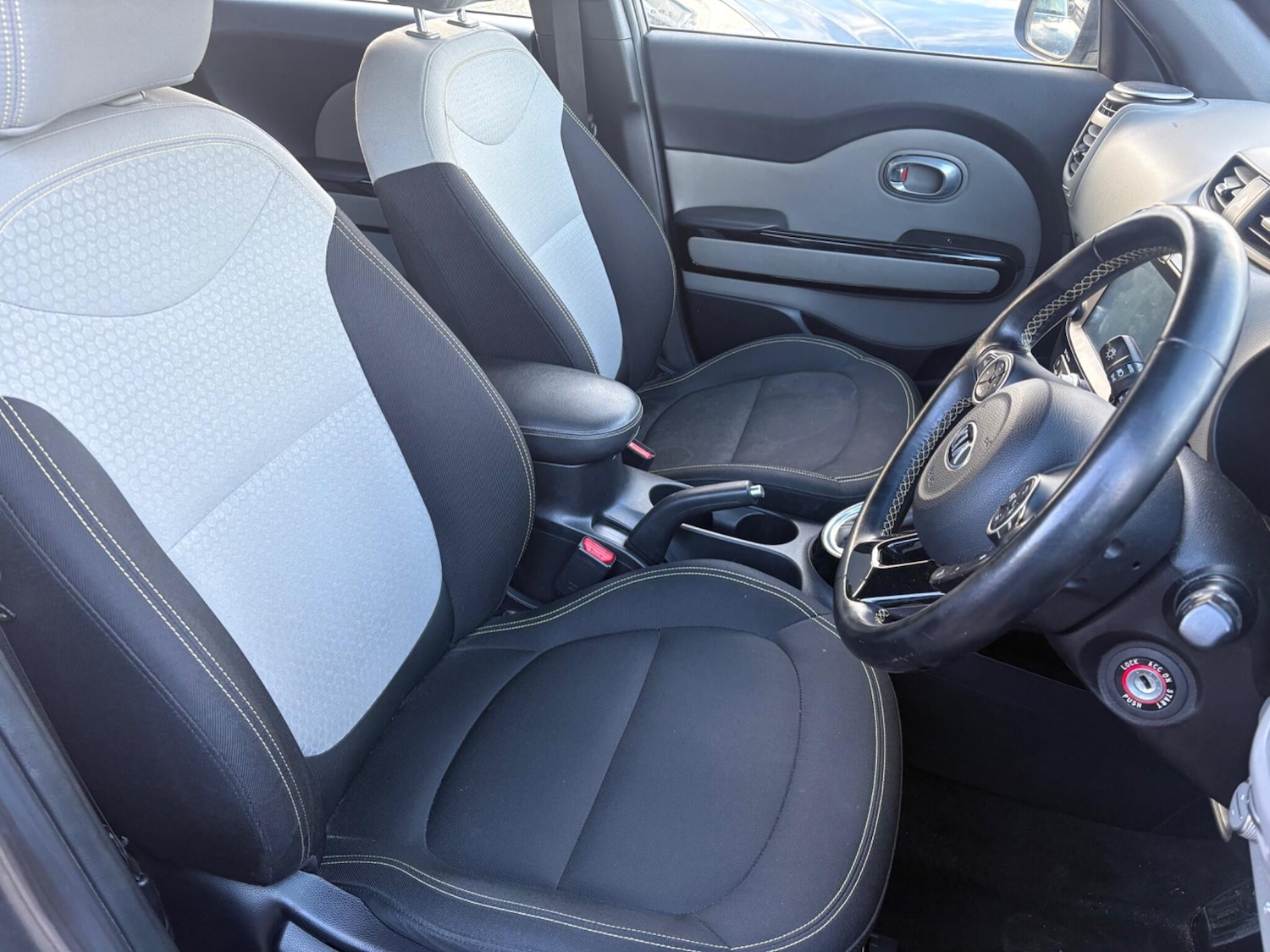 Used Kia Soul for sale - 77267290: Photo 3