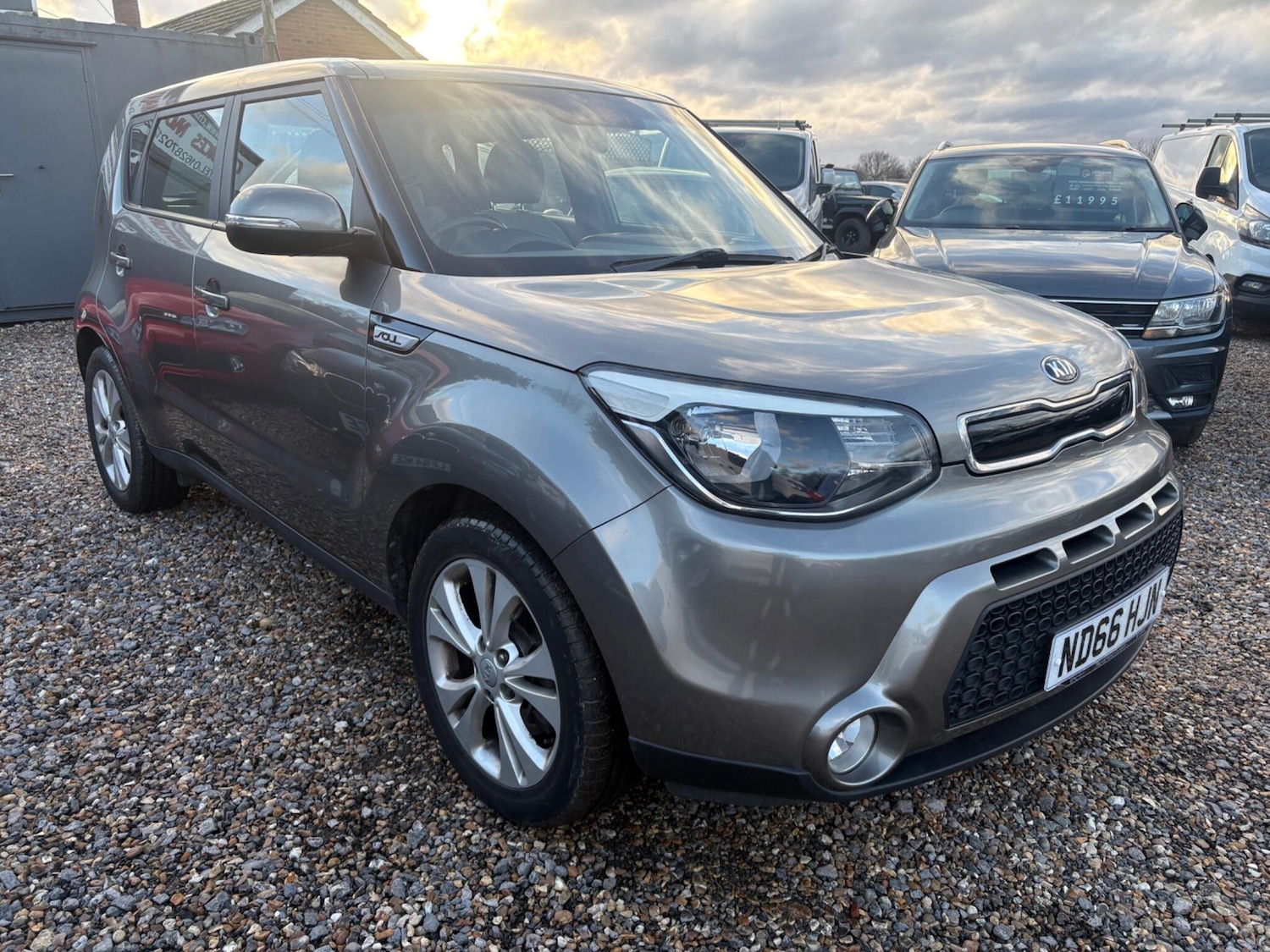 Used Kia Soul for sale - 77267290: Photo 4