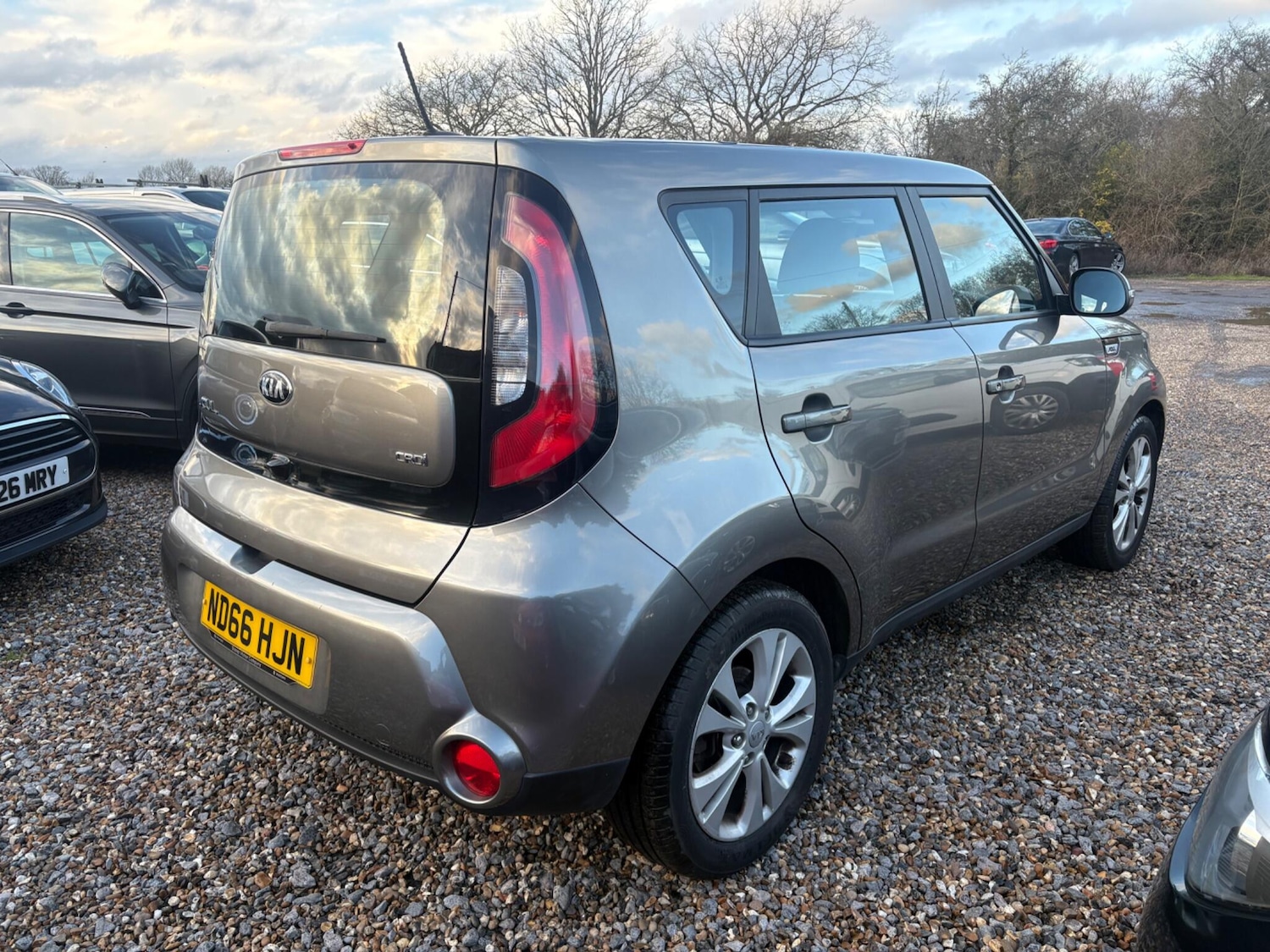 Used Kia Soul for sale - 77267290: Photo 5