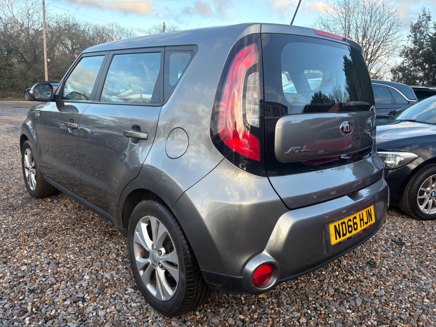 Used Kia Soul for sale - 77267290: Photo 7