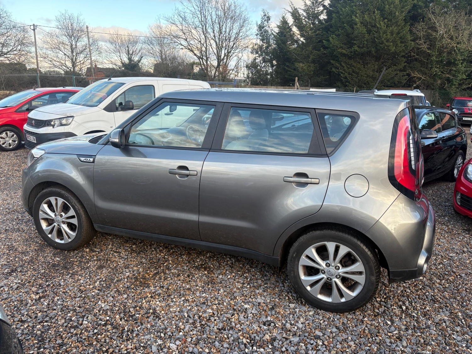 Used Kia Soul for sale - 77267290: Photo 8