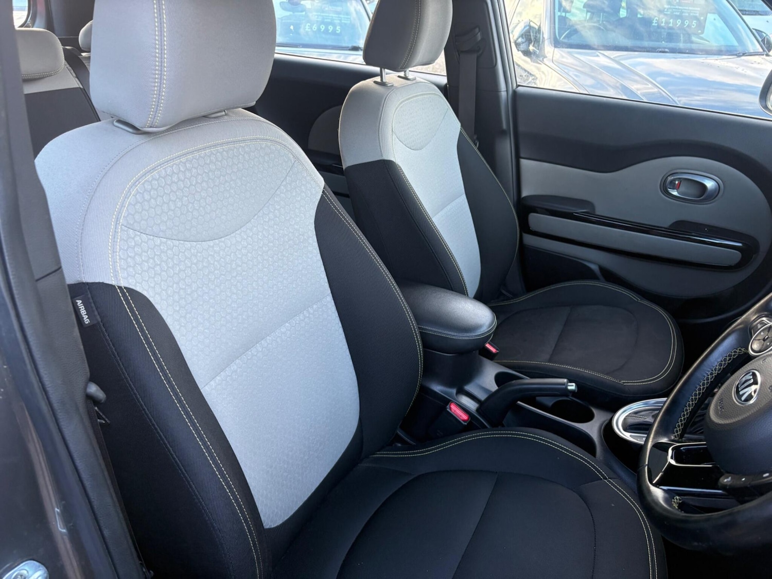 Used Kia Soul for sale - 77267290: Photo 9