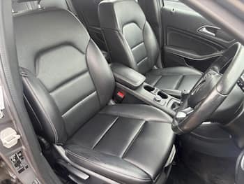 Used Mercedes-Benz A-Class 2016 for sale - 79676583: Photo