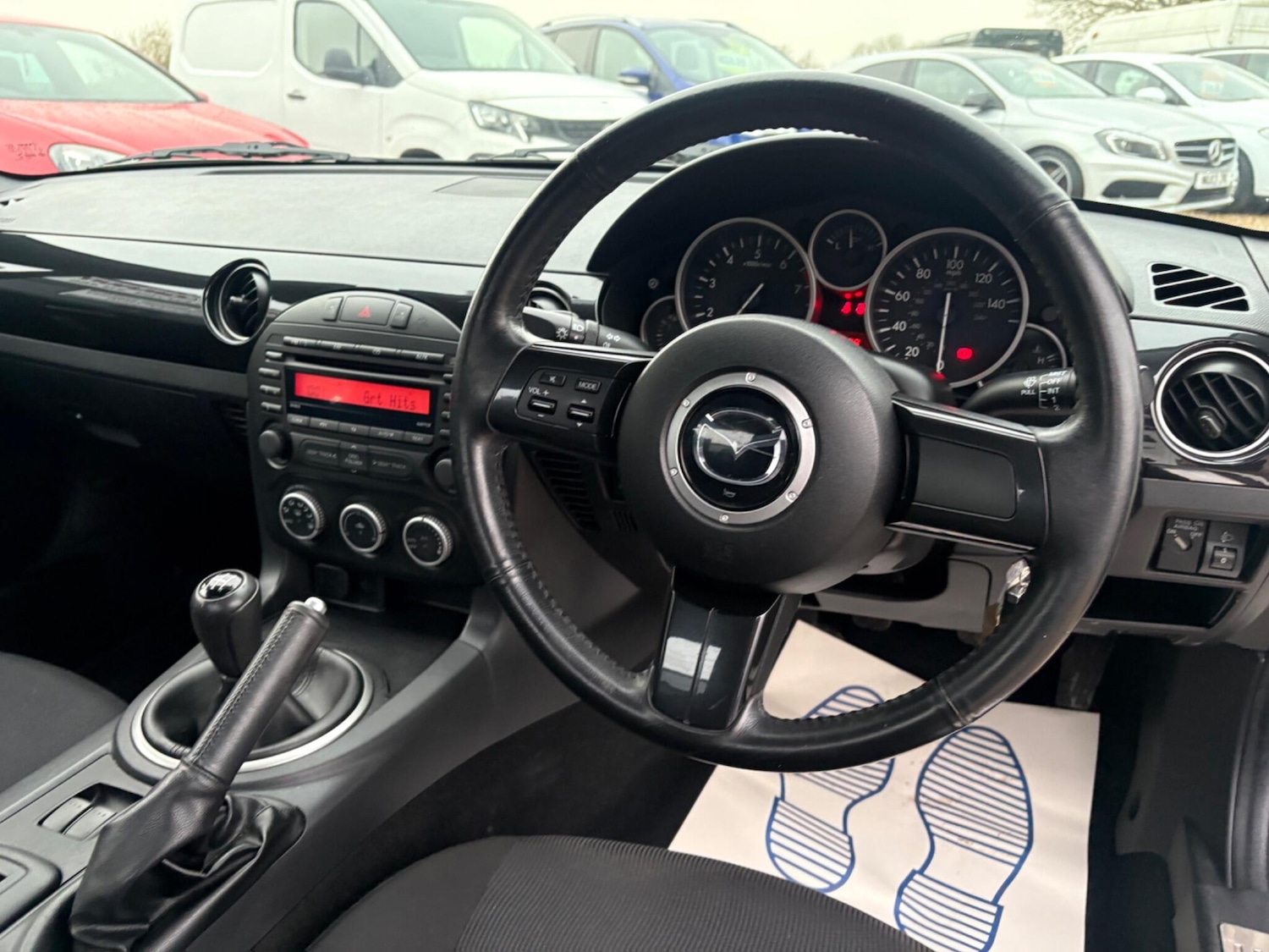 Used Mazda MX-5 for sale - 77267607: Photo 10