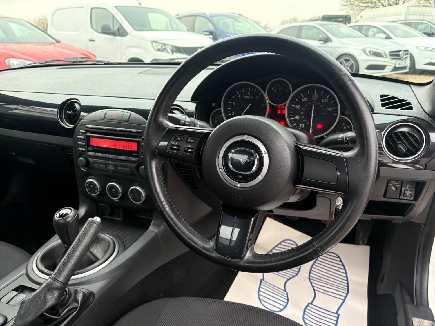 Used Mazda MX-5 for sale - 77267607: Photo 11
