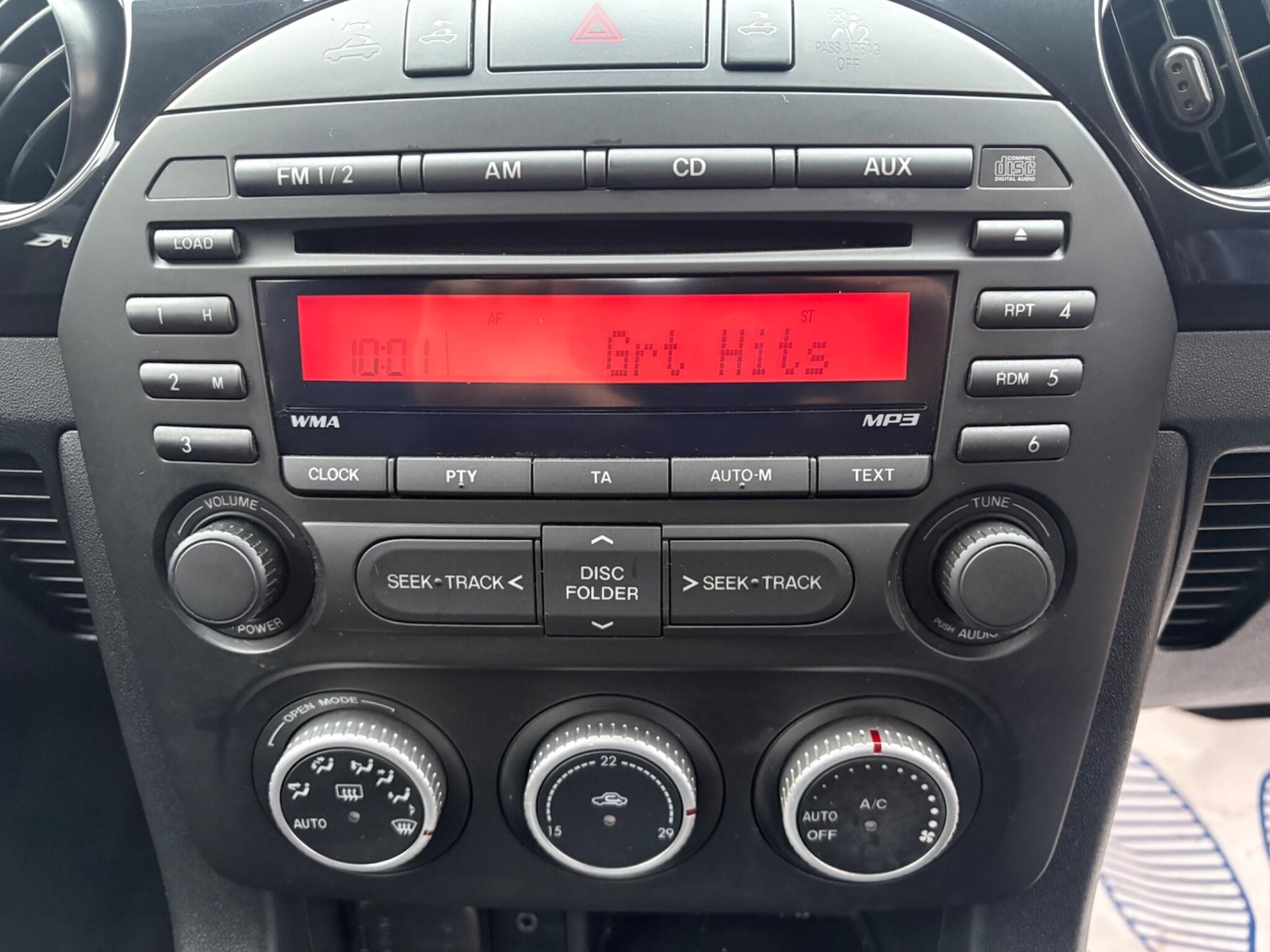 Used Mazda MX-5 for sale - 77267607: Photo 14