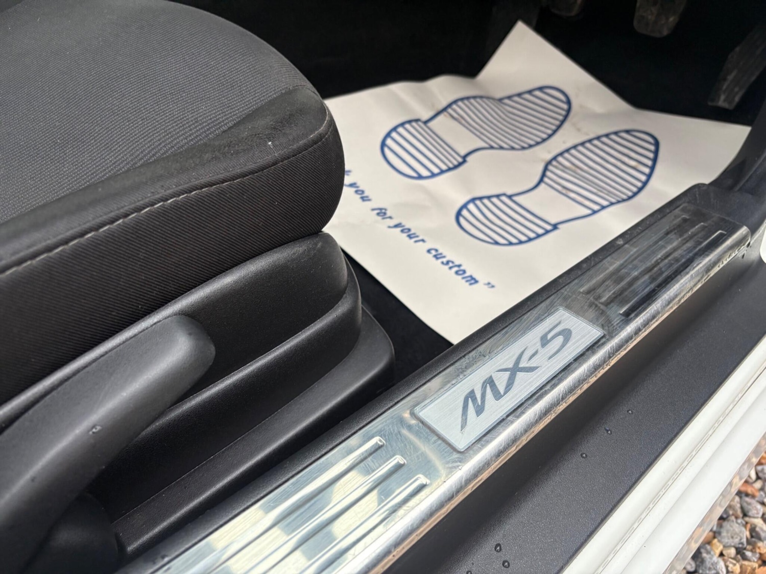 Used Mazda MX-5 for sale - 77267607: Photo 16