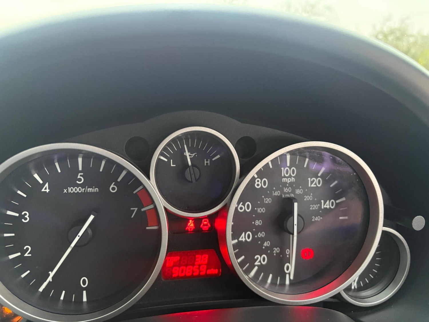 Used Mazda MX-5 for sale - 77267607: Photo 20