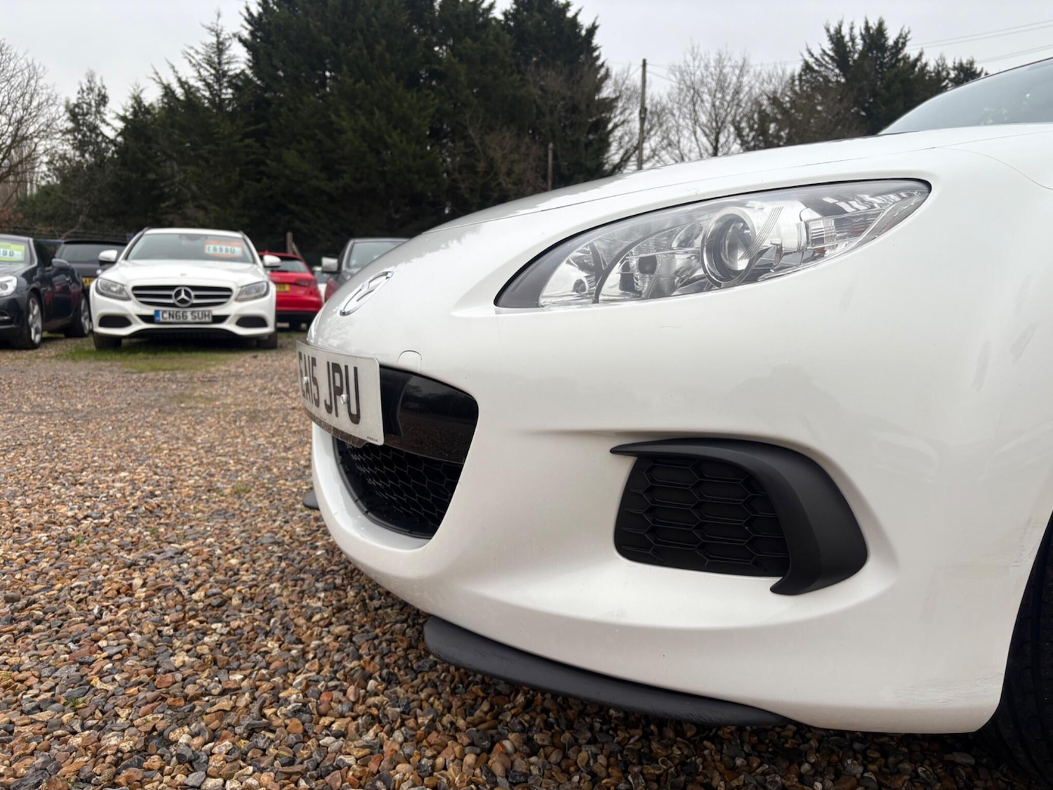 Used Mazda MX-5 for sale - 77267607: Photo 23