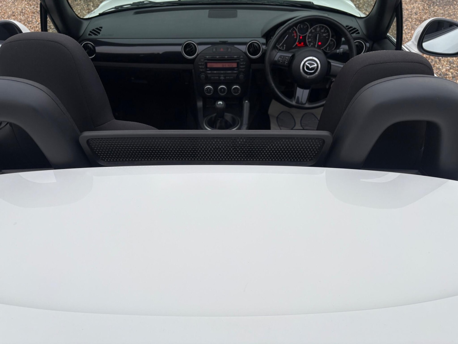 Used Mazda MX-5 for sale - 77267607: Photo 28