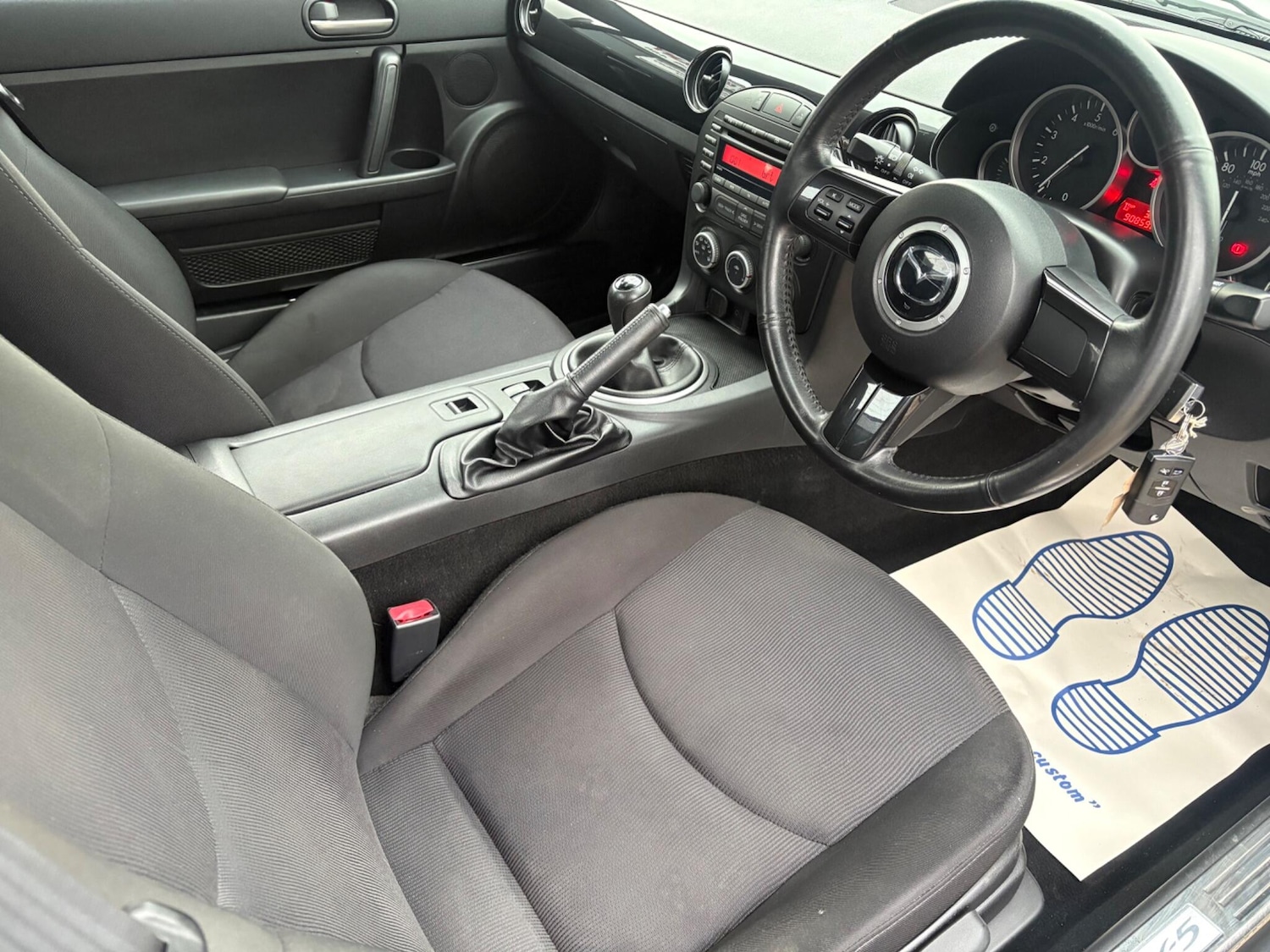 Used Mazda MX-5 for sale - 77267607: Photo 3