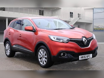 Renault - Kadjar