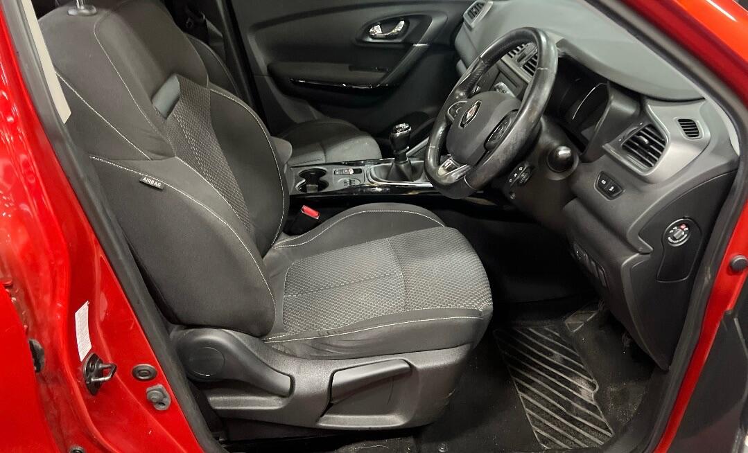 Used Renault Kadjar 2016 for sale - 76753181: Photo 3