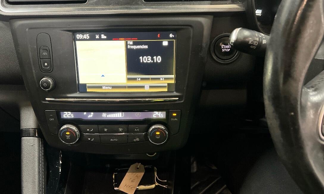 Used Renault Kadjar 2016 for sale - 76753181: Photo 8