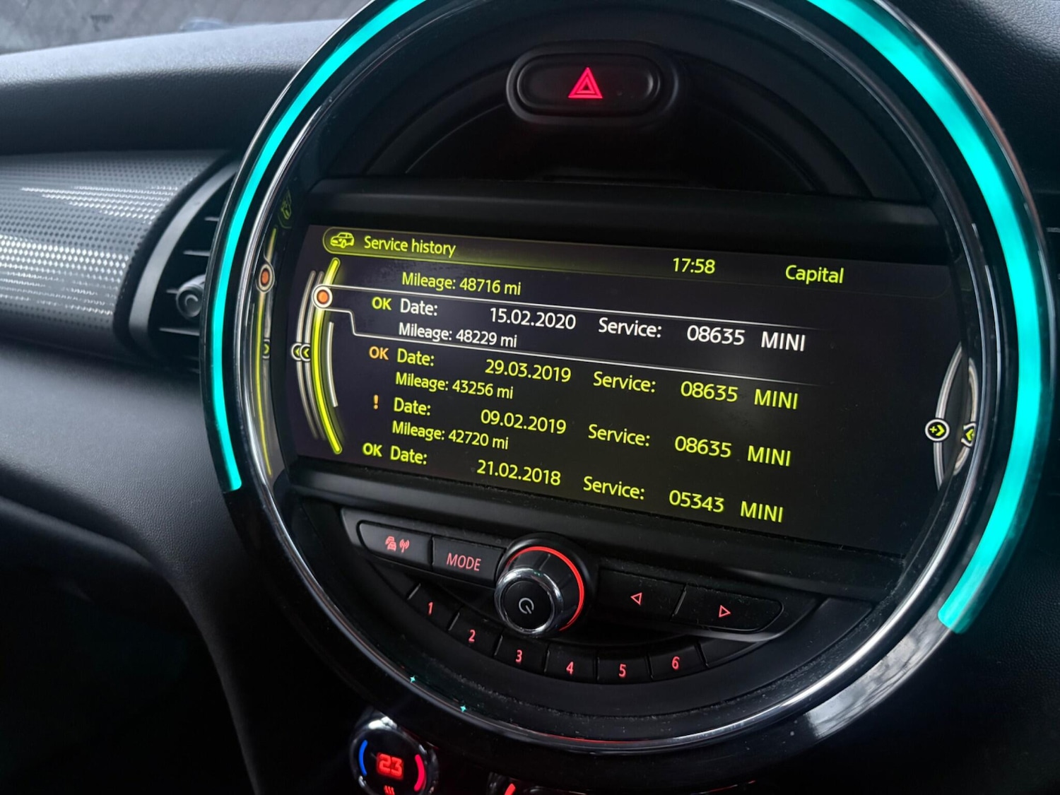 Used MINI Hatch for sale - 77808612: Photo 10