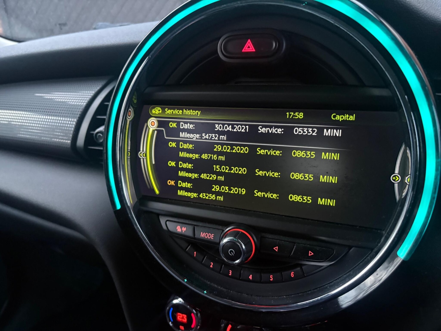 Used MINI Hatch for sale - 77808612: Photo 11