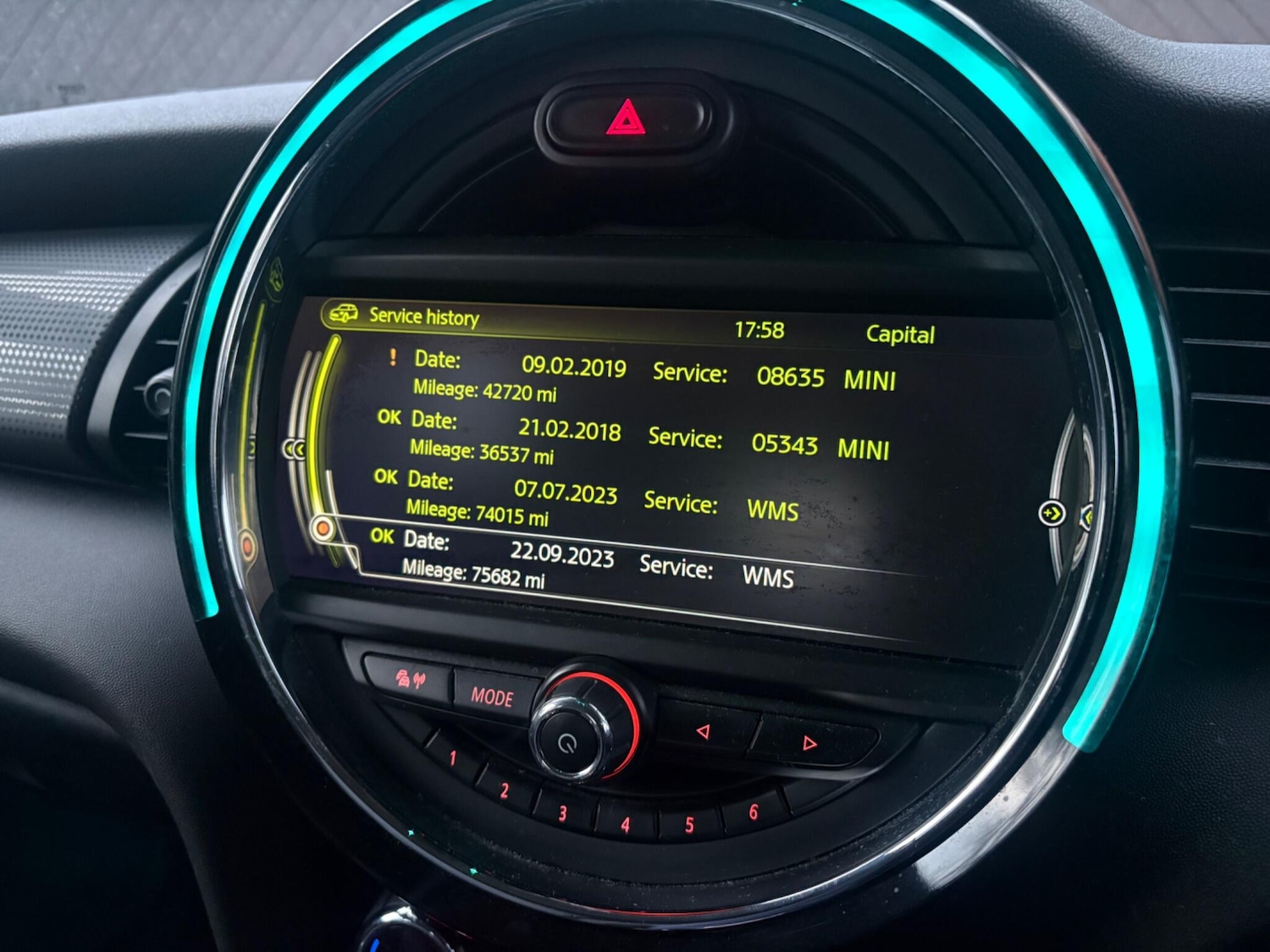 Used MINI Hatch for sale - 77808612: Photo 12