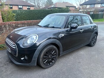 Used MINI Hatch 2015 for sale - 77808612: Photo