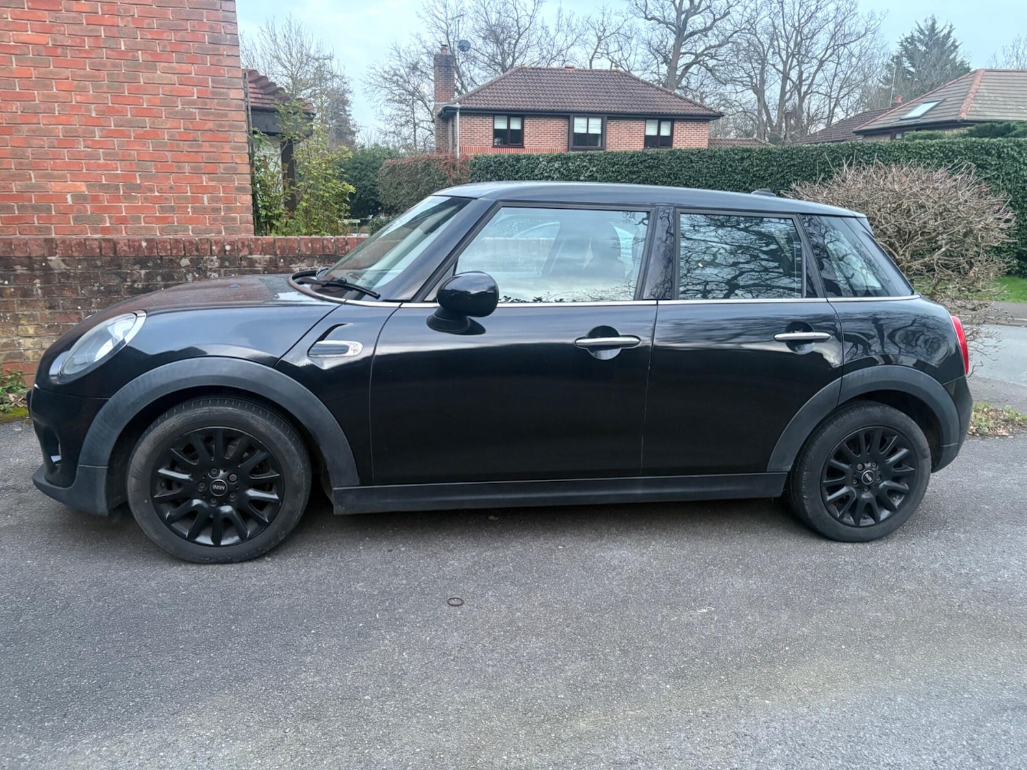 Used MINI Hatch for sale - 77808612: Photo 2
