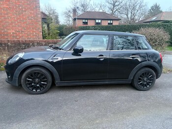 Used MINI Hatch 2015 for sale - 77808612: Photo