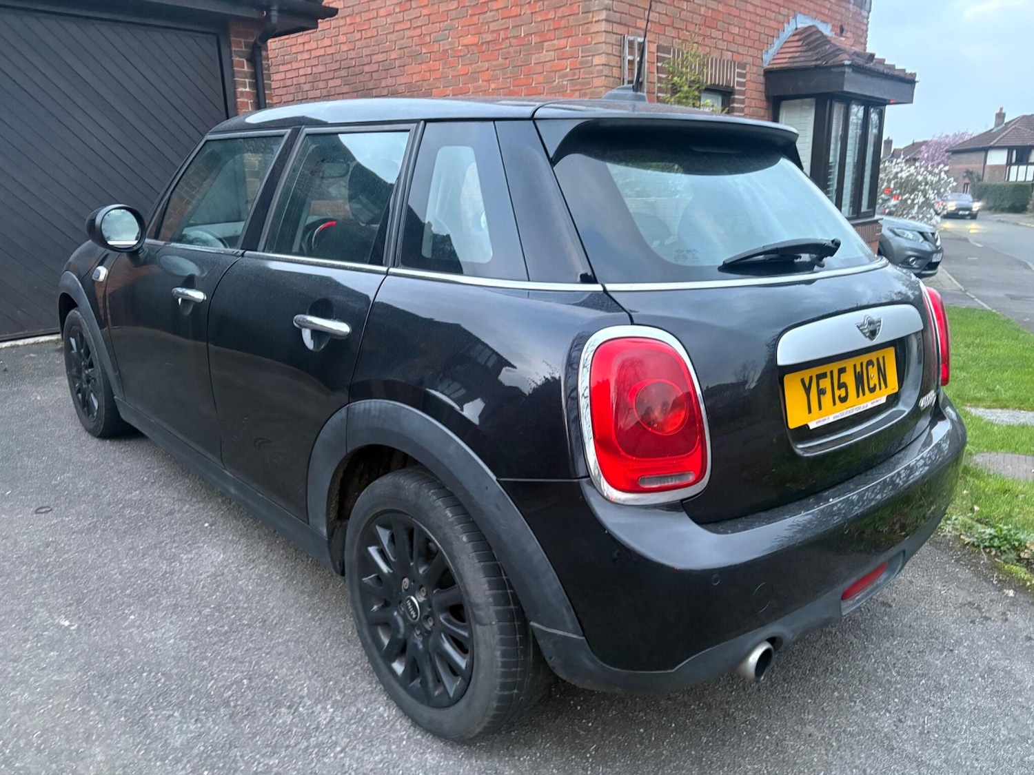 Used MINI Hatch for sale - 77808612: Photo 4