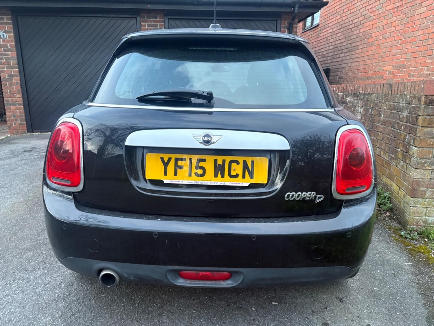 Used MINI Hatch for sale - 77808612: Photo 5