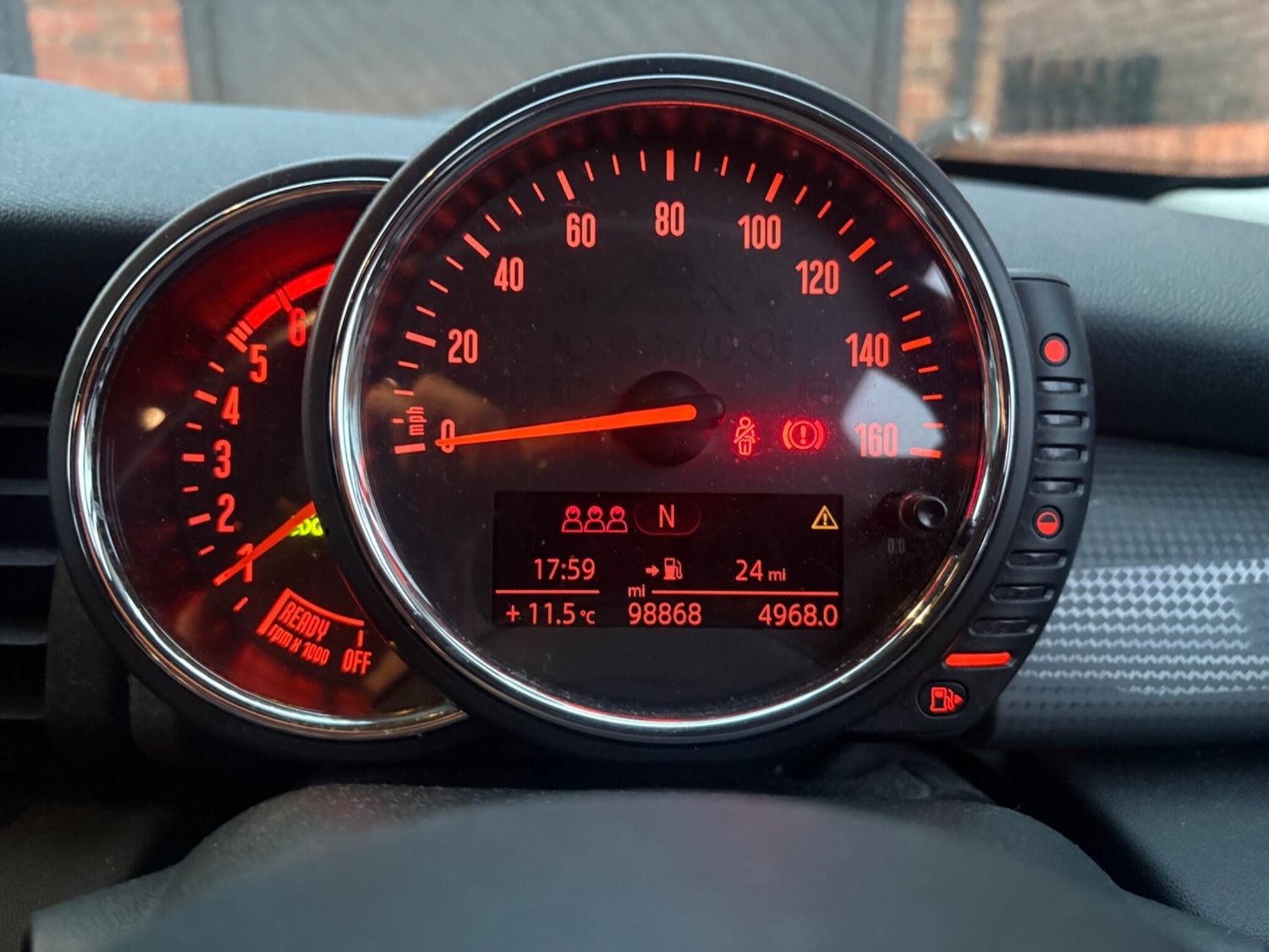 Used MINI Hatch for sale - 77808612: Photo 8