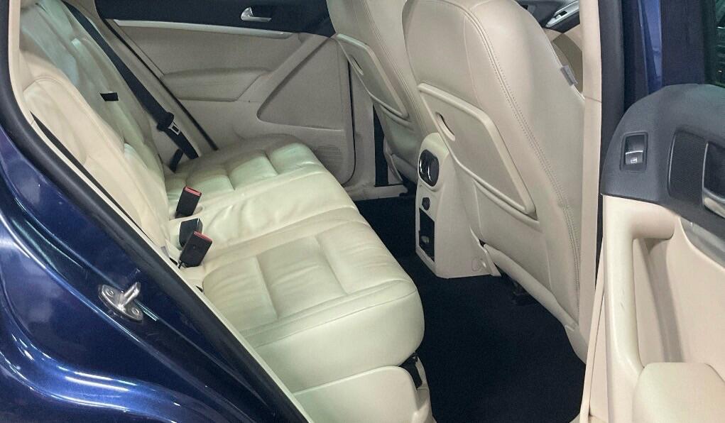 Used Volkswagen Tiguan for sale - 77808617: Photo 6