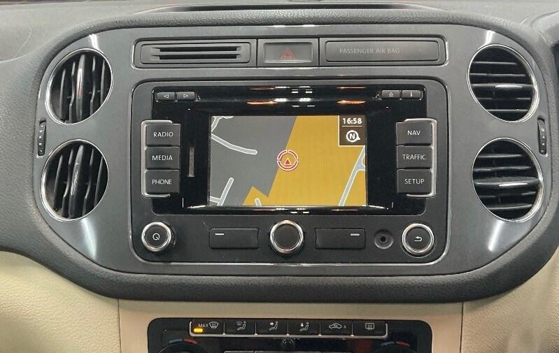 Used Volkswagen Tiguan for sale - 77808617: Photo 7