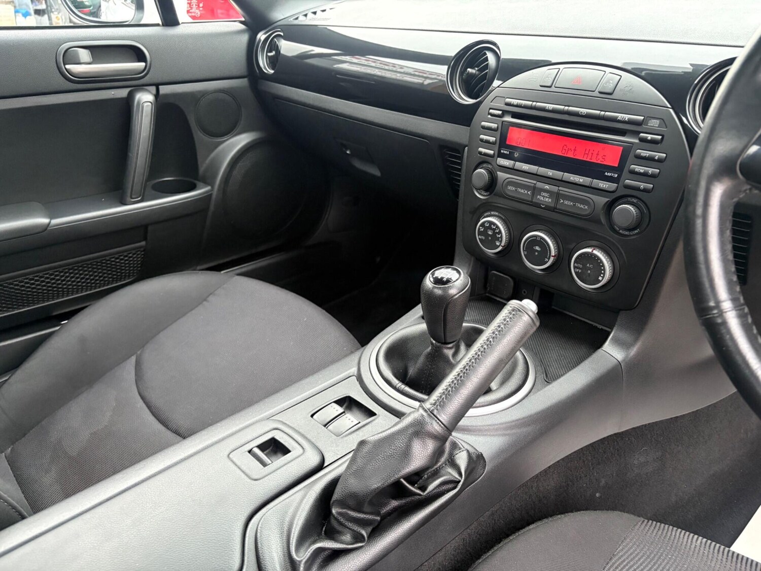 Used Mazda MX-5 2015 for sale - 77498230: Photo 12