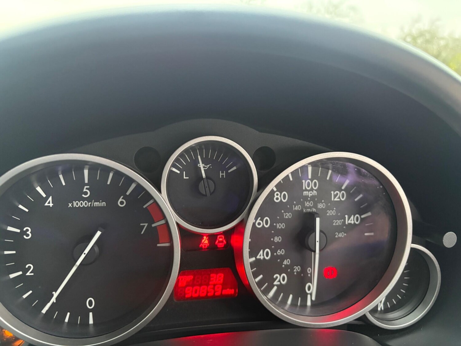 Used Mazda MX-5 2015 for sale - 77498230: Photo 20