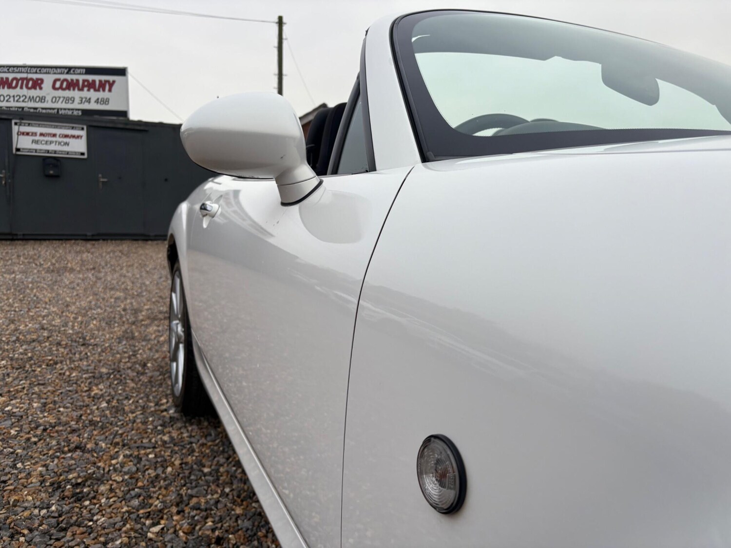 Used Mazda MX-5 2015 for sale - 77498230: Photo 21