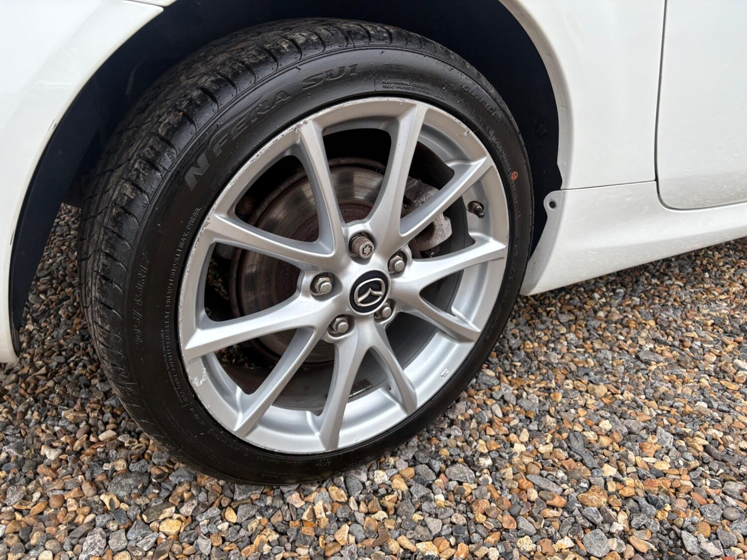 Used Mazda MX-5 2015 for sale - 77498230: Photo 24